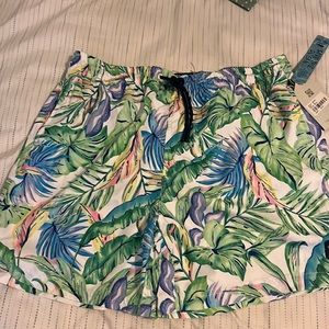 Swim trunks